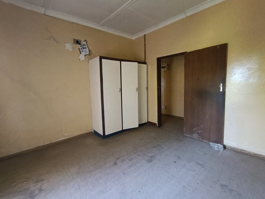 To Let 3 Bedroom Property for Rent in Bloemspruit Free State
